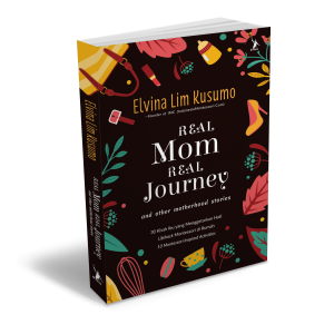 real mom real journey