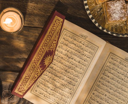 Metode Tafsir Al Quran