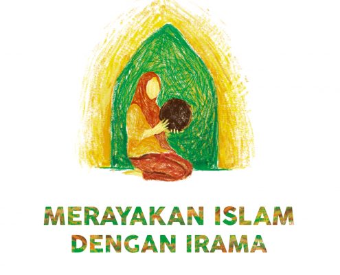Merayakan Islam dengan Irama
