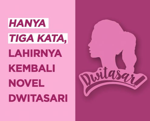 novel dwitasari
