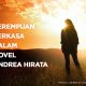 Novel Andrea Hirata