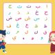 cara memperkenalkan huruf hijaiyah