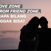love zone from friend zone