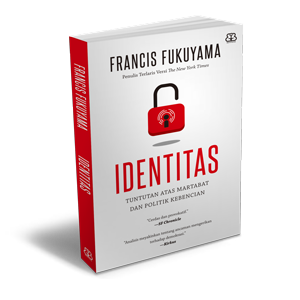 Identitas Francis Fukuyama