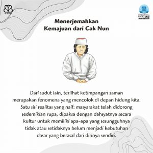 Cak Nun