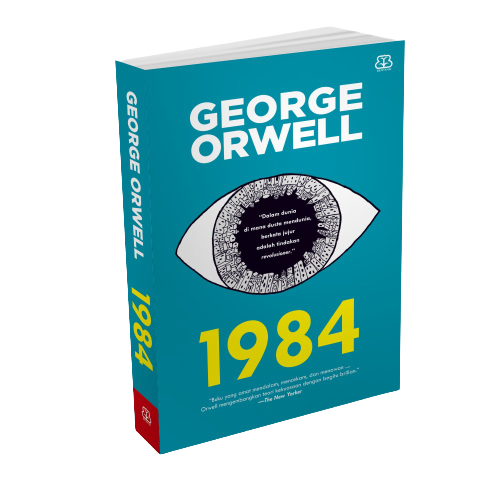 1984 george orwell