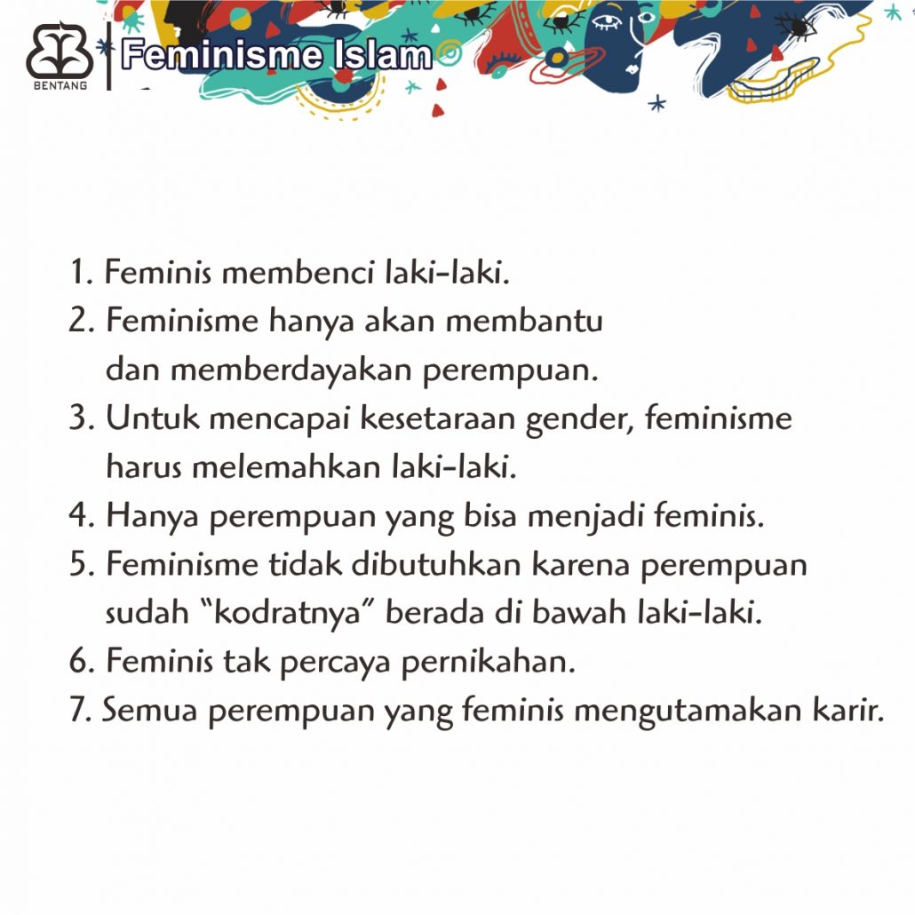 konten feminisme islam 2