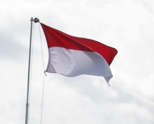 Kata Mbah Nun tentang Bangsa Indonesia