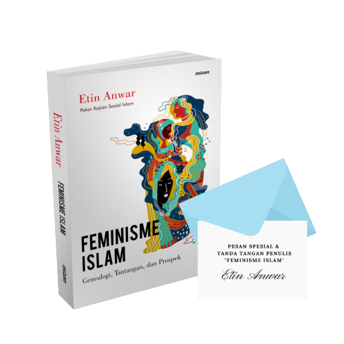 Pesan Spesial dan Tanda Tangan Feminisme Islam