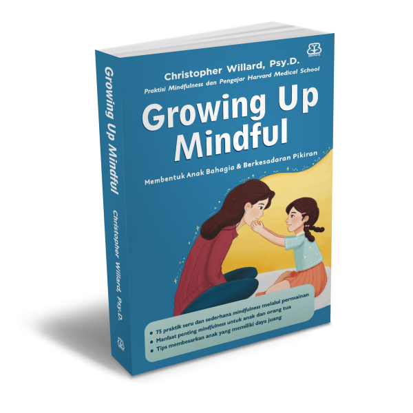 growing up mindful 3d