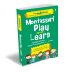 montessori play and learn