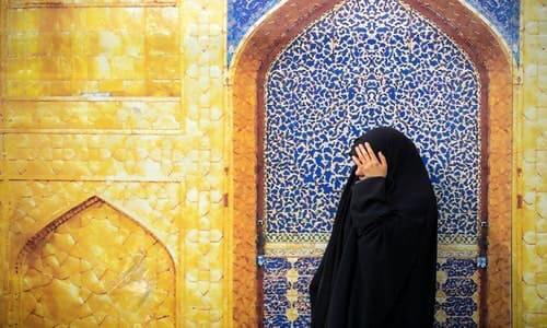 Wanita dalam islam